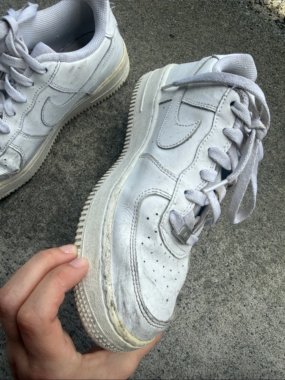 Air Force 1 - Picture 6 of 8